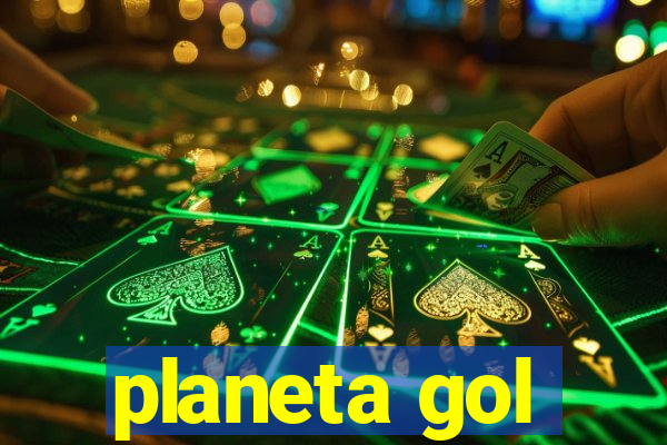 planeta gol